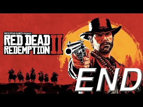 Red Dead Redemption 2 Gameplay Walkthrough Part 45 No Commentary (Ending)
