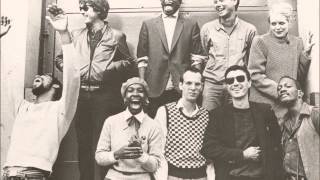 Talking Heads "I Zimbra" (Extended)