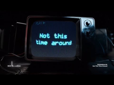 ‘Not This Time Around’ (Official Lyric Video)