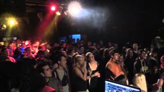 Champion Sound Beat Battle (Finals) @ Kavka, Antwerpen (13-12-2014)