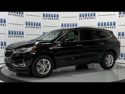 2021 Buick Enclave (CC-2083590) for sale in Greensboro, North Carolina