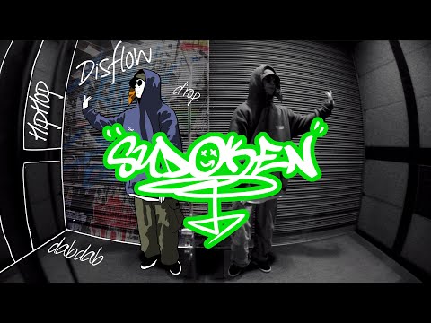 SUDOKEN(disflow/d’rop)🎶arigatoMMY/Distortion