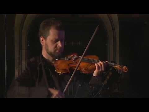 Ludwig van Beethoven: String Quartett op. 18 no.1, F-major