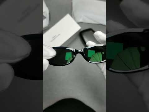Video: Gentle Monster Cinnamon 01 — Xem thêm tại authenticshop.vn