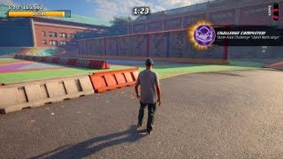 Tony Hawk&#39;s™ Pro Skater™ 1 + 2 - School Get-There &quot;Uphill Both Ways&quot; by ginko765