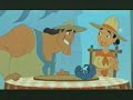 Abertura Do VHS Disney Tarzan Edição Especial De 2005