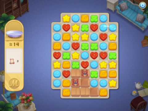 How to Beat Matchington Mansion Level 10