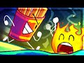 BFDIA 19 Reanimated In 80 Hours