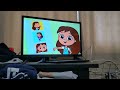 PBS Kids Program Break 2022 Wned