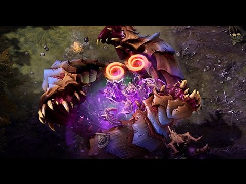 Thug Life Zagara Devouring Maw