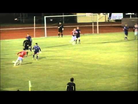 FSV Zwickau - Schacht Bubis