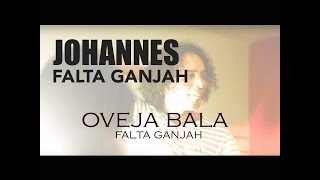 Video thumbnail of "JOHANNES  -  Falta Ganjah - OVEJA BALA"