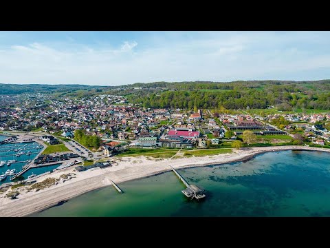 Hotel Skansen Båstad, Sweden | Holiday with Falguni