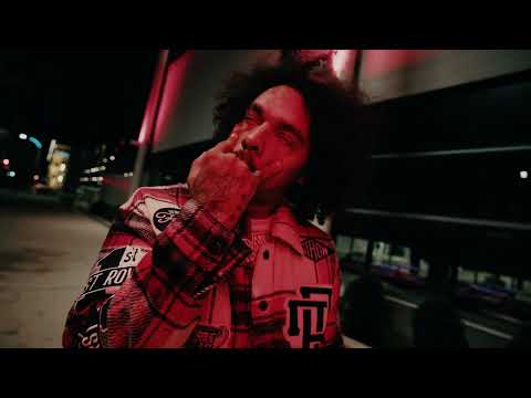 Bad Business Junior - Infamous (Official Video) shot by @boominvisuals