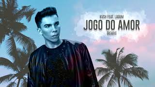 KVSH feat. Lagum - Jogo do Amor (Remix)