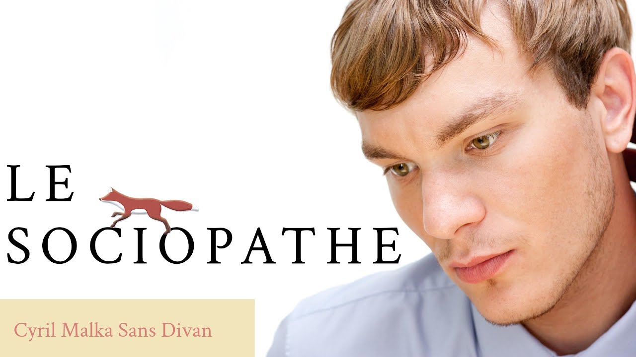 Le sociopathe