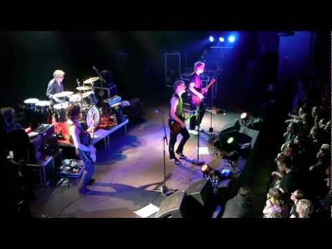 Sielun Veljet - Peltirumpu (Live at Vanaja-sali • Hämeenlinna)