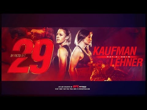 Invicta Fighting Championships 29 Results: A New Bantamweight Champion Is Crowned, Plus UFC Veteran Pearl Gonzalez In Action!