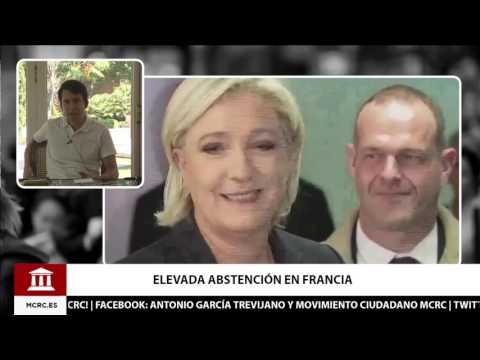 RLC (2017-06-13) La crisis del orden europeo, casosfrancés y español y su deriva bancaria