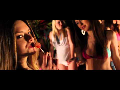 SISMICA_OPEN YOUR MIND (Official Video)