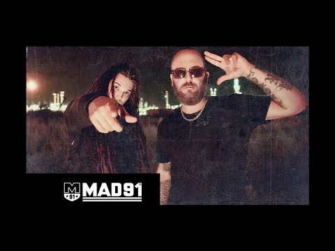 MAD91FAMILIA and 3 more