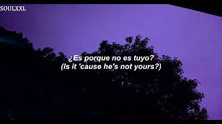 Cover art for Is It Because