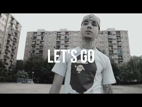 [FREE] Shiva x Paky x Geolier x Sfera Ebbasta Hard Type Beat Freestyle 2024 - Let's Go