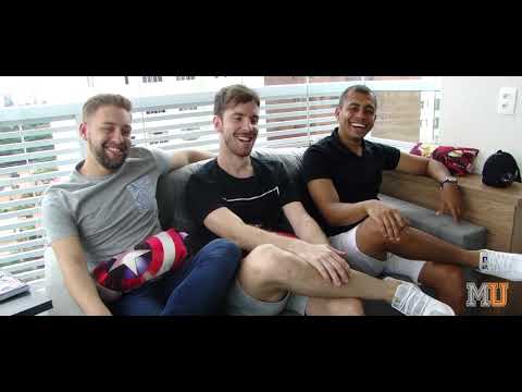 FM FEA PUC - Como foi a conquista do NDU 2018