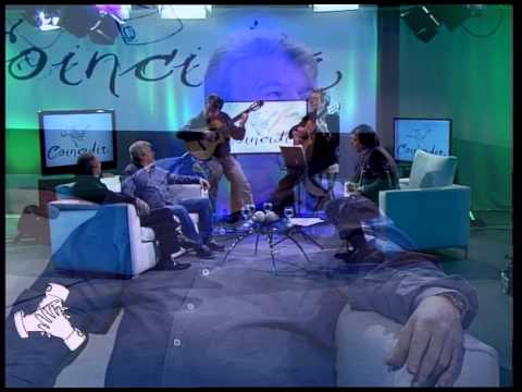 DANIEL OLIVERA CARLOS MOREL I COINCIDIR TV