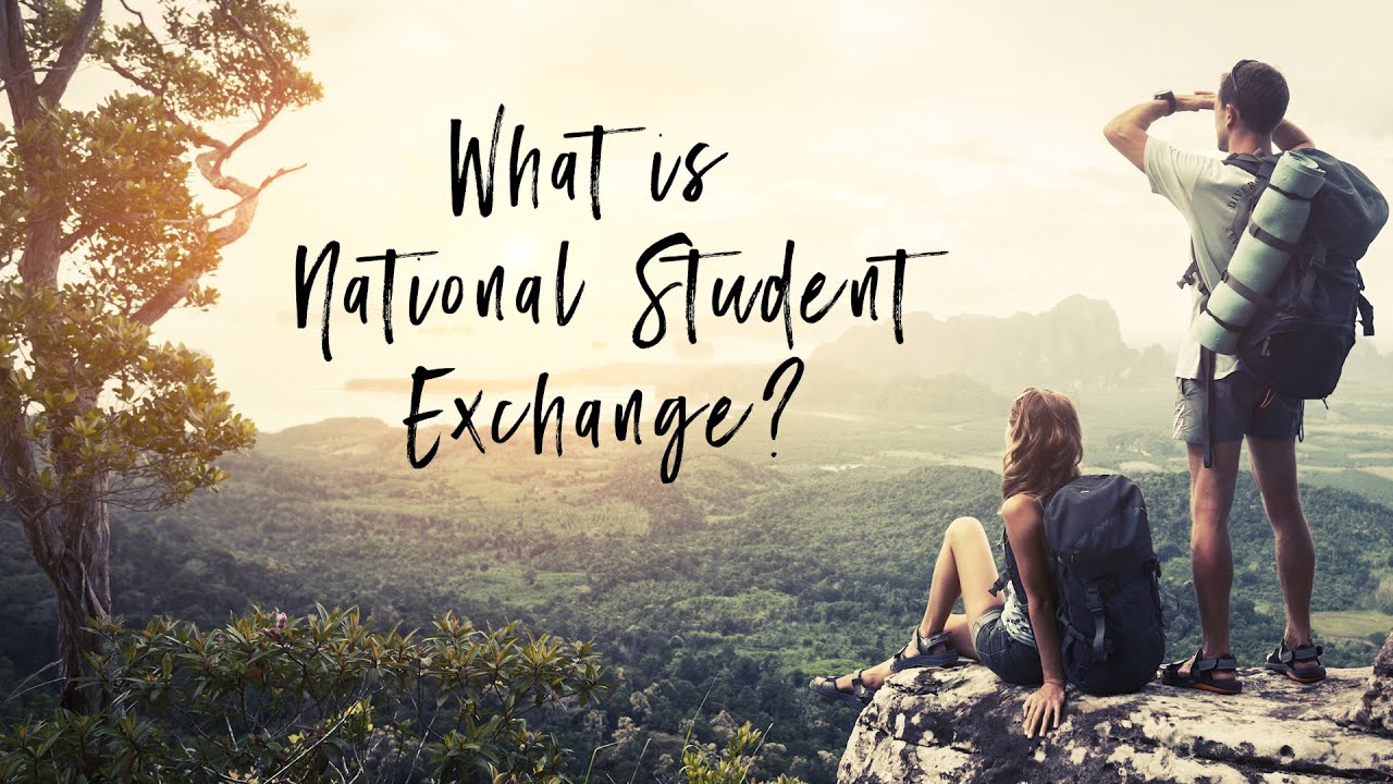 What is NSE - National Student Exchange