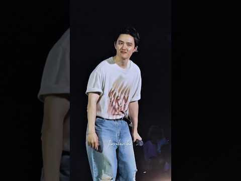 make sing along! mmmm~ #DOITinJkt #DO #디오 #dohkyungsoo #도경수 #exo #엑소 #DOITinJakarta #kpop #shorts