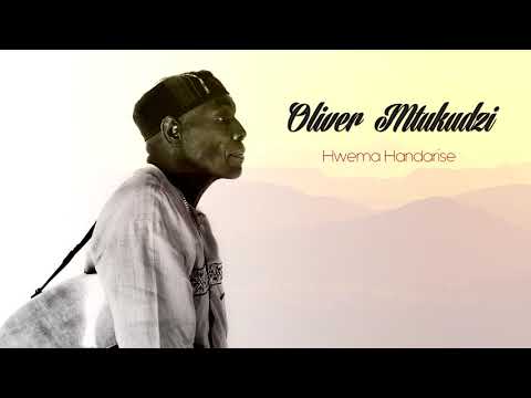 Oliver Mtukudzi – Hwema Handirase