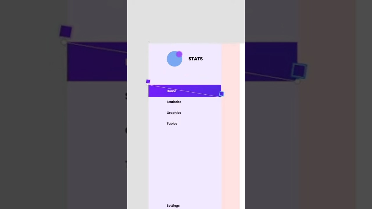 Dashboard (Figma Speed Design)