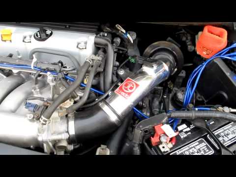 Buddy Club Spec Condenser II