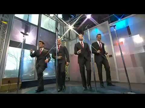 THE MIDTOWN MEN - NBC Philadelphia - The 10! Show