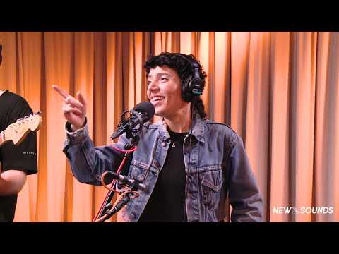 Emily King: "Special Occasion" (Acoustic Trio Version)