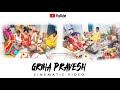 BEST CINEMATIC VIDEO ||  GRIHA PRAVESH 2020|| AGARWAL FAMILY || ASSAM