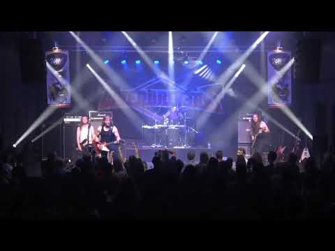 Overdrivers … 1 - Wood Stock Guitares - 14/9/2019