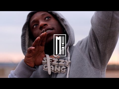 Sezzy Gango - Fallen Soldiers (official video) @CantfindmykeyTv