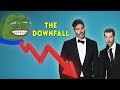 The Downfall of David and Dan