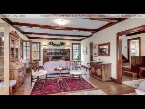 5 Bed | 2.5 Bath | Lux Home For Sale Winchester MA | Philip Vita, Vita Realty Group | 781-729-HOME