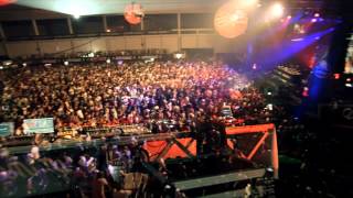 Amnesia Ibiza Festival  A Corua 092012
