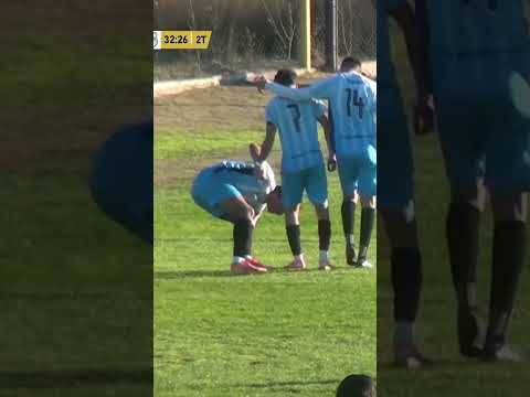 Primera División A | Fecha 14 | Juventud 1 - 2 Defensores (Nogolí)