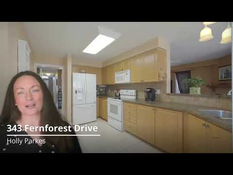 343 Fernforest Drive For Sale