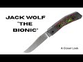 A Closer Look Jack Wolf Bionic