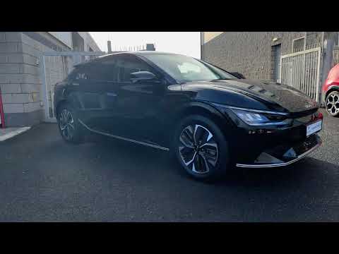 Kia EV6 EARTH - Image 2