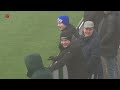 SV Urk wint van Sportlust
