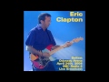 Eric Clapton Belfast BBC Radio 2 Live Broadcast 2004