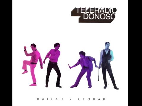 Teleradio Donoso - Amar en el Campo