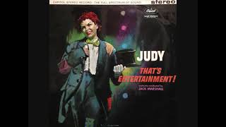 Judy Garland - That&#39;s entertainment!